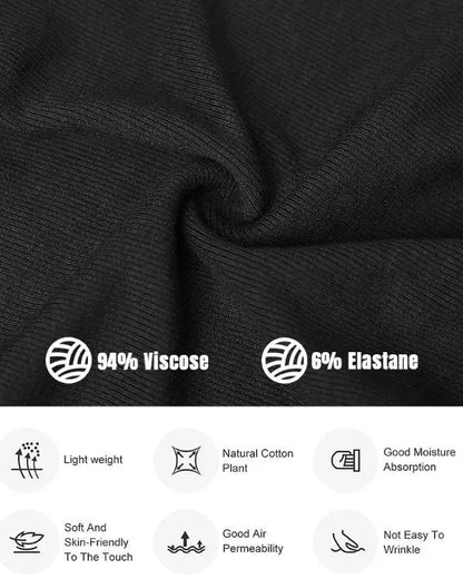 ShapeSculpt Short Sleeve Bodycon Midi Dress BUILT-IN SHAPEWEAR Square Neck Slim Fit Casual Dresses