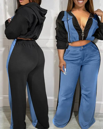 Off Shoulder V-Back Stretchy Waist Pocket Design Jumpsuit