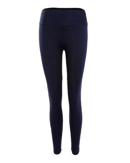 Sheer Mesh High Waist Tummy Control Butt Lift Elasticity Sporty Leggings Causal Active Pants
